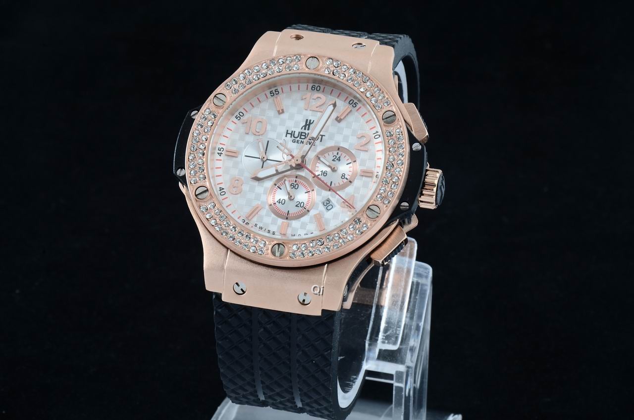 HUBLOT GENEVE Watch 182